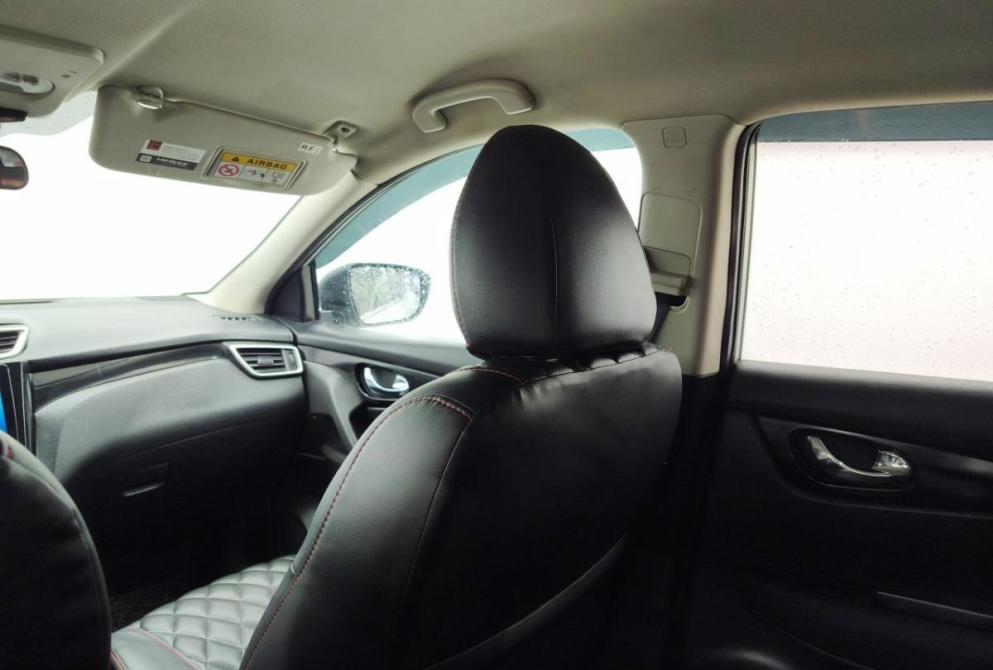 Nissan Qashqai II Екатеринбург  - изображение 17