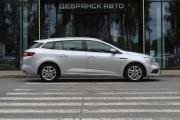 Renault Megane IV Брянск  - изображение 28