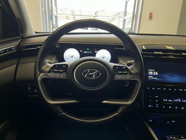 Hyundai Tucson IV с пробегом 2020 года, цена 2 579 000 рублей, 63335 км, внедорожник, Автокод Объявления