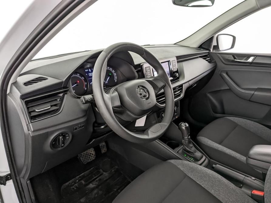 Skoda Rapid II Москва  - изображение 16