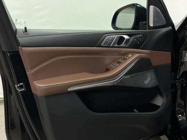 BMW X7 I (G07) с пробегом 2021 года, цена 11 500 000 рублей, 46572 км, внедорожник, Автокод Объявления