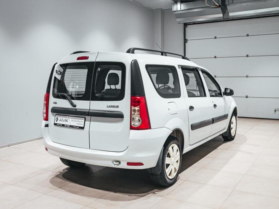 Lada (ВАЗ) Largus I Екатеринбург  - изображение 7