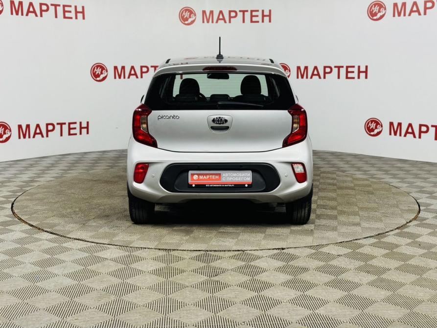 Kia Picanto III Вологда  - изображение 6