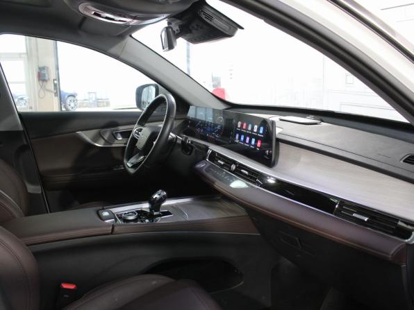 Chery Tiggo 7 Pro Max I Рестайлинг с пробегом 2024 года, цена 2 249 000 рублей, 42000 км, внедорожник, Автокод Объявления