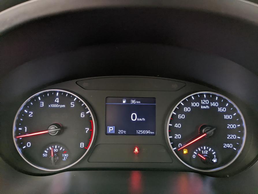 Kia Seltos I Москва  - изображение 13