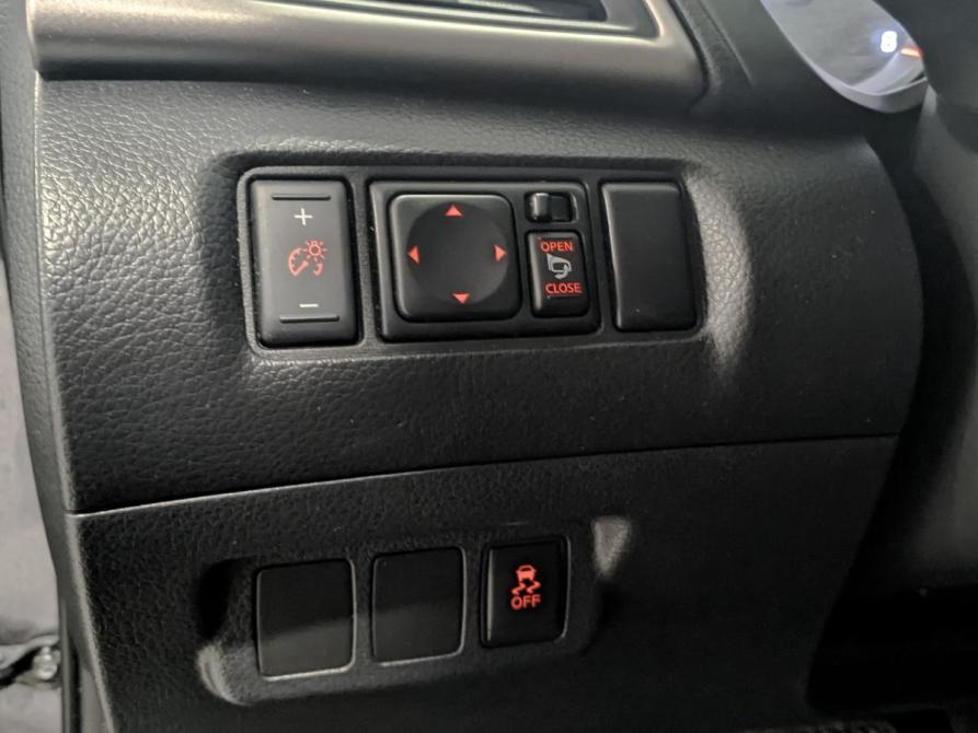 Nissan Tiida II Москва  - изображение 25