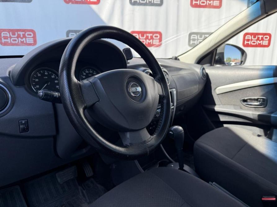Nissan Almera III (G15) Санкт-Петербург  - изображение 10