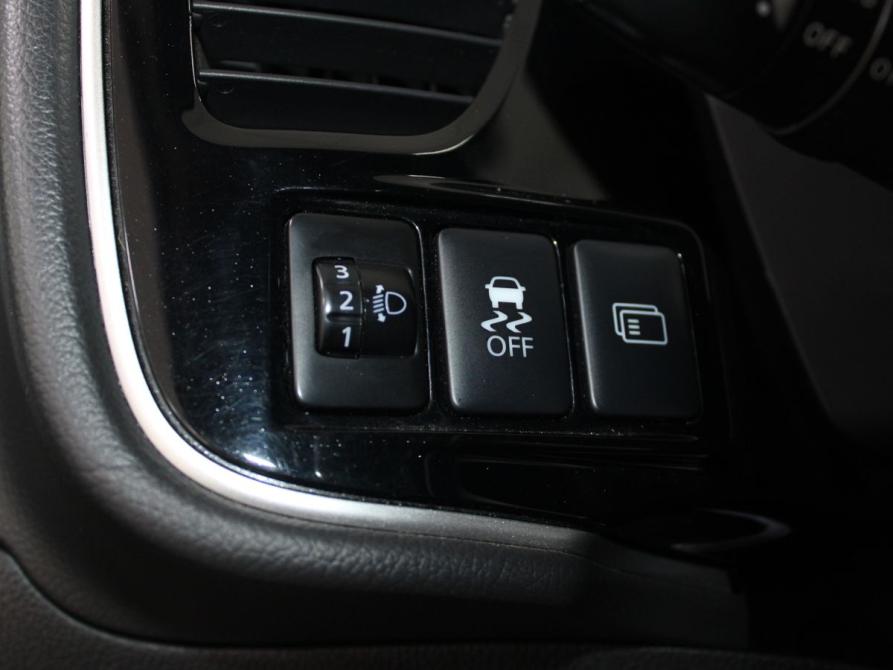 Mitsubishi Outlander III Рестайлинг 2 Старый Оскол  - изображение 11