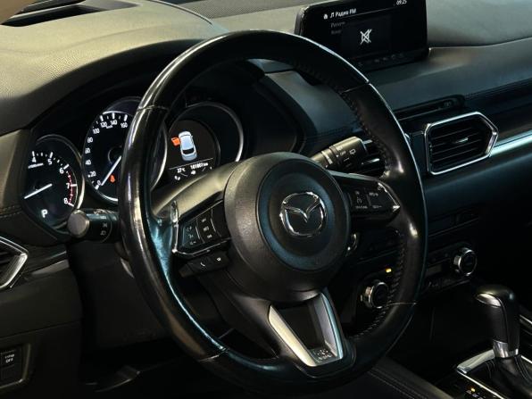 Mazda CX-5 II с пробегом 2018 года, цена 3 027 000 рублей, 101798 км, внедорожник, Автокод Объявления