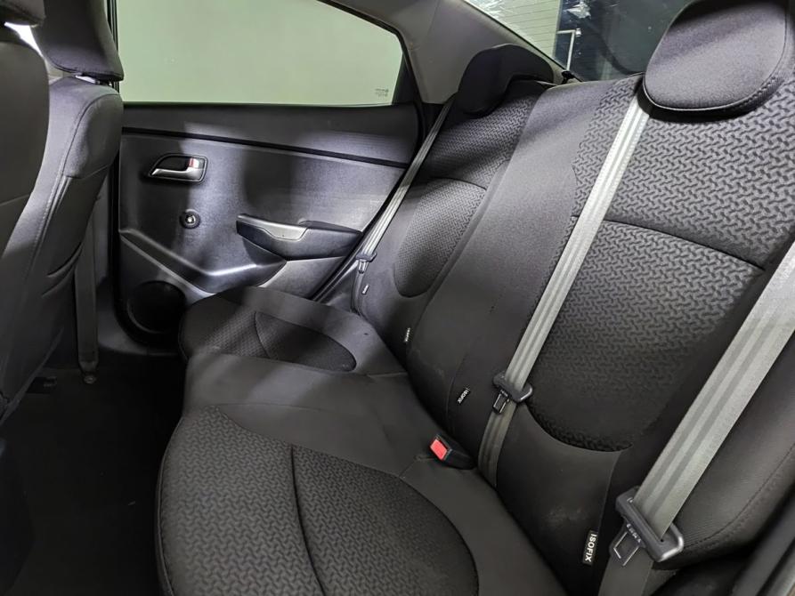 Kia Rio III Уфа  - изображение 15