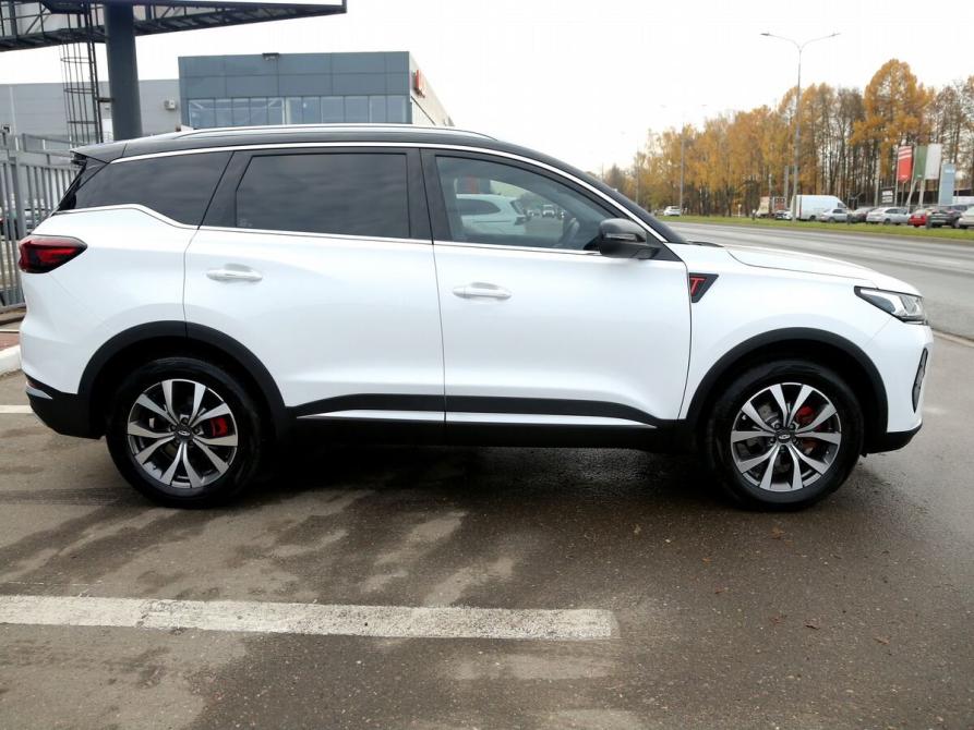 Chery Tiggo 7 Pro Max I Иваново  - изображение 7