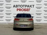 Mitsubishi Lancer X Владимир  - изображение 21
