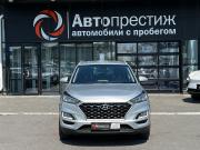 Hyundai Tucson III Рестайлинг Волгоград  - изображение 26