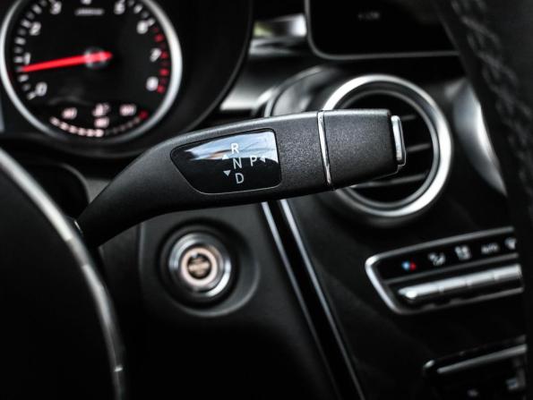 Mercedes-Benz GLC I (X253) Рестайлинг с пробегом 2019 года, цена 3 614 000 рублей, 97742 км, внедорожник, Автокод Объявления