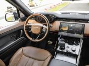Land Rover Range Rover Sport III Санкт-Петербург  - изображение 48
