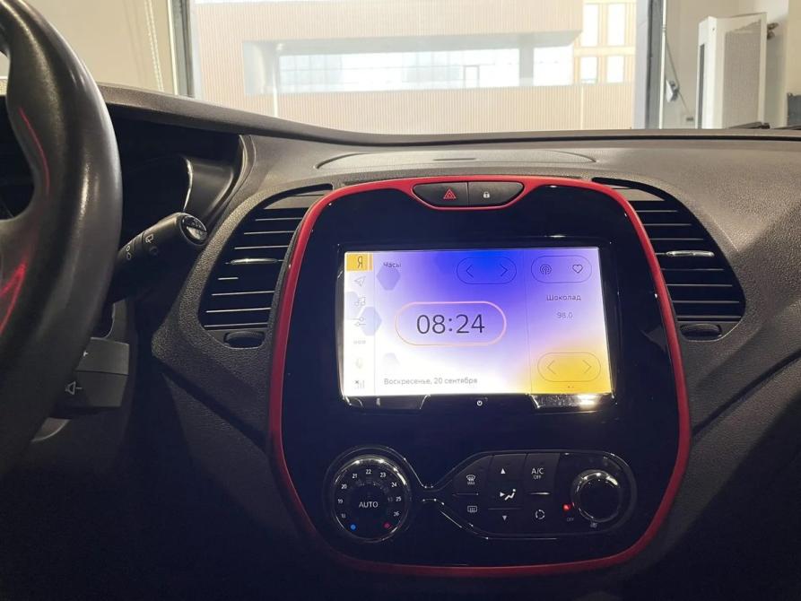 Renault Kaptur I Москва  - изображение 15