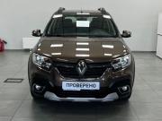 Renault Sandero II Рестайлинг Казань  - изображение 17