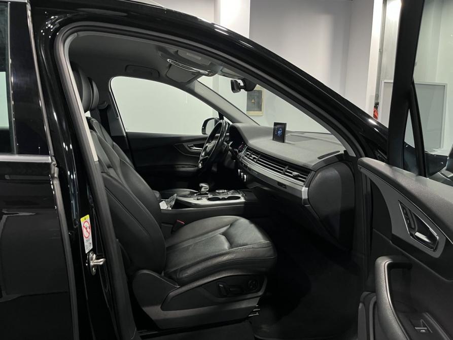 Audi Q7 II (4M) Чебоксары  - изображение 26