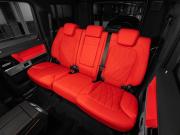 Mercedes-Benz G-Класс III (W465) Рестайлинг Москва  - изображение 49