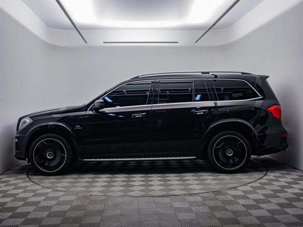 Mercedes-Benz GL-Класс AMG с пробегом 2013 года, цена 3 250 000 рублей, 171360 км, внедорожник, Автокод Объявления