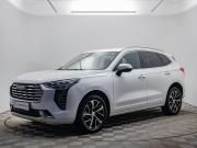 Haval Jolion I Москва  - изображение 19