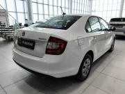 Skoda Rapid I Рестайлинг Казань  - изображение 28