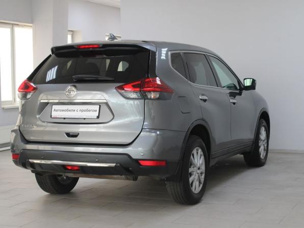Nissan X-Trail III Рестайлинг с пробегом 2021 года, цена 2 369 900 рублей, 140414 км, внедорожник, Автокод Объявления