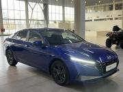 Hyundai Elantra VII (CN7) Москва  - изображение 46