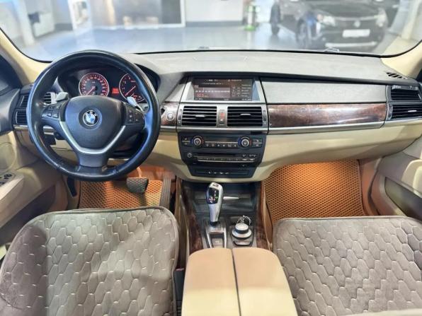 BMW X5 II (E70) с пробегом 2008 года, цена 1 999 000 рублей, 368646 км, внедорожник, Автокод Объявления