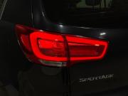 Kia Sportage III Рестайлинг Челябинск  - изображение 30