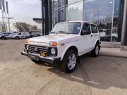 Lada (ВАЗ) Niva Legend Санкт-Петербург  - изображение 16