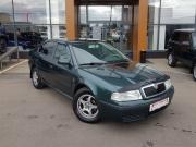 Skoda Octavia II (A5) Брянск  - изображение 15