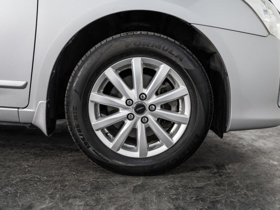 Toyota Premio II (T26) Рестайлинг Иркутск  - изображение 16