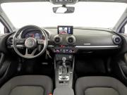 Audi A3 III (8V) Рестайлинг Москва  - изображение 41