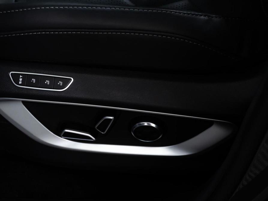Changan CS75 Plus III Москва  - изображение 20