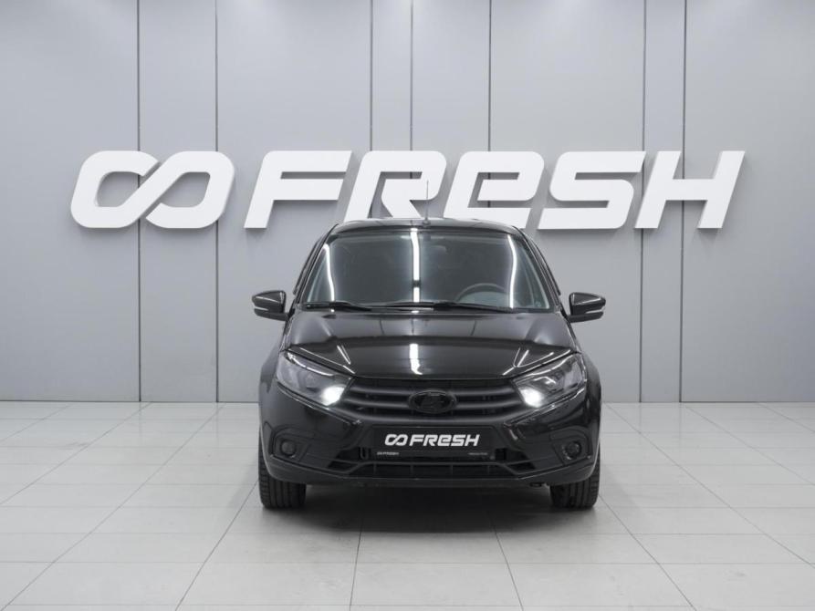 Lada (ВАЗ) Granta I Рестайлинг Ростов-на-Дону  - изображение 3