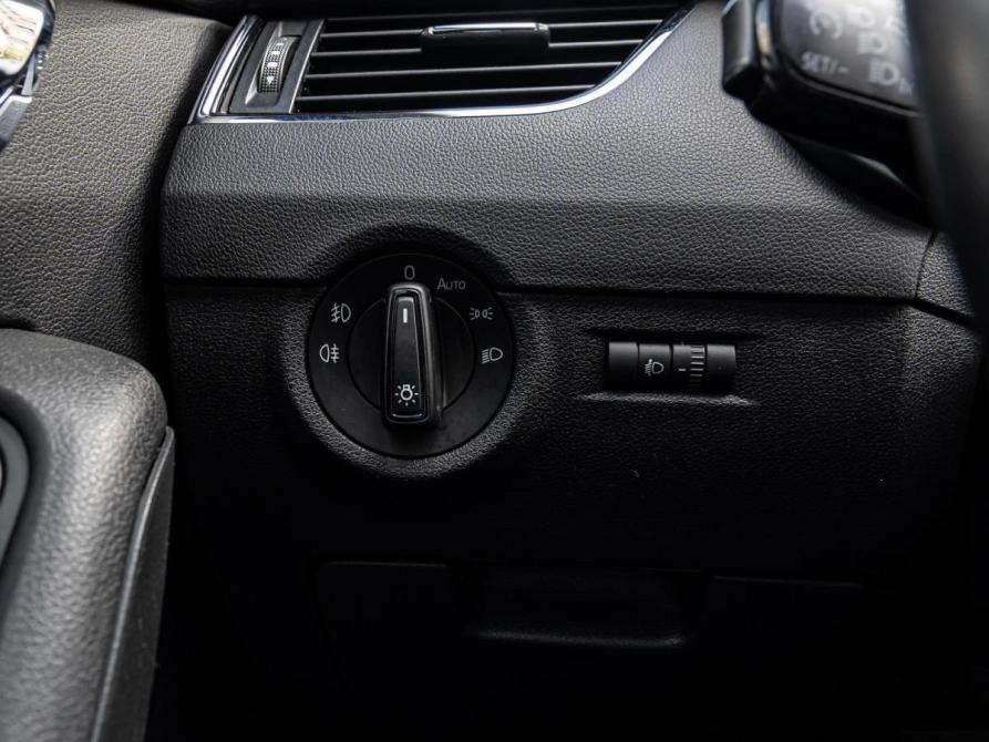 Skoda Octavia III (A7) Краснодар  - изображение 19