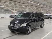 Mercedes-Benz Viano I (W639) Рестайлинг Казань  - изображение 31
