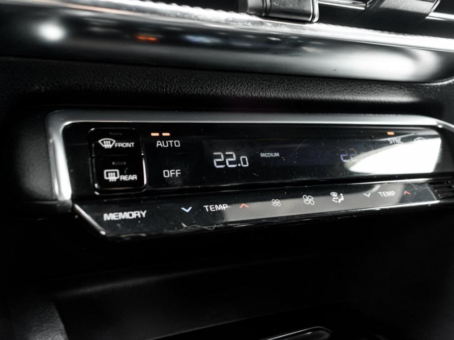Kia K5 III Екатеринбург  - изображение 24