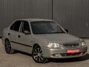 Hyundai Accent II Екатеринбург  - изображение 19