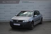 Renault Megane II Старый Оскол  - изображение 19