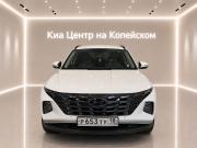 Hyundai Tucson IV Челябинск  - изображение 15