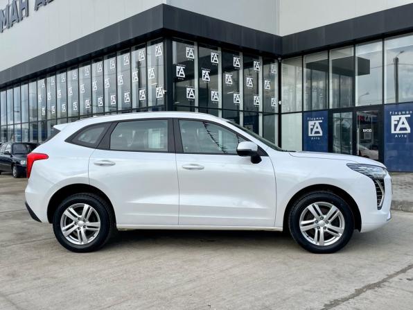 Haval Jolion I с пробегом 2023 года, цена 1 587 000 рублей, 52222 км, внедорожник, Автокод Объявления