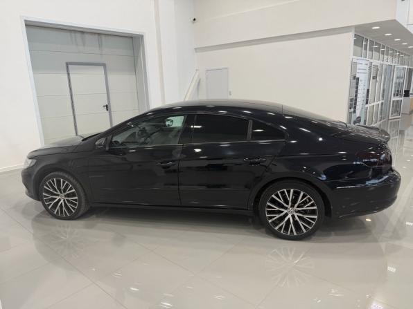 Volkswagen Passat CC I с пробегом 2012 года, цена 1 569 000 рублей, 215000 км, седан, Автокод Объявления