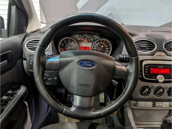 Ford Focus II Рестайлинг с пробегом 2010 года, цена 440 000 рублей, 202890 км, хэтчбек, Автокод Объявления