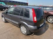 Ford Fusion I Рестайлинг Пермь  - изображение 13
