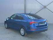 Skoda Rapid II Тамбов  - изображение 26