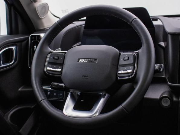 Haval Dargo I с пробегом 2022 года, цена 2 460 000 рублей, 46452 км, внедорожник, Автокод Объявления