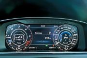 Volkswagen Golf VII Рестайлинг Воронеж  - изображение 29