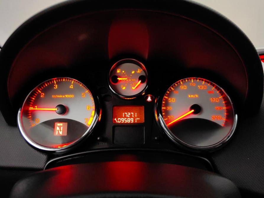Peugeot 207 I Рестайлинг Подольск  - изображение 10